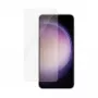 PanzerGlass ekrāna aizsargs Samsung Galaxy S23 Plus Ultra-Wide Fit pret skrāpējumiem triecienizturīgs