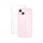 Vāciņš PanzerGlass iPhone 15 Transparent Urban Combat Clear Frame