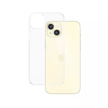 PanzerGlass CARE by ® Modes vāciņš Transparent X-Ray Soft Basic iPhone 15 Plus