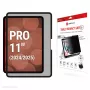 Displex TABLET PRIVACY SAFE noņemams 2-virzienu privātuma filtrs iPad Pro 11 inch (2025/2024)
