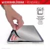 Displex TABLET PRIVACY SAFE noņemams 2-virzienu privātuma filtrs iPad Pro 11 inch (2025/2024)