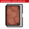 Displex TABLET PRIVACY SAFE noņemams 2-virzienu privātuma filtrs iPad Pro 11 inch (2025/2024)