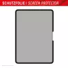 Displex TABLET PRIVACY SAFE noņemams 2-virzienu privātuma filtrs iPad Pro 11 inch (2025/2024)