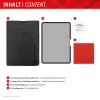 Displex TABLET PRIVACY SAFE noņemams 2-virzienu privātuma filtrs iPad Pro 11 inch (2025/2024)