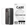 Cover PanzerGlass CARE by Flagship vāciņš Transparent Urban Combat iPhone '24 6.1 inch