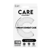 Cover PanzerGlass CARE by Flagship vāciņš Transparent Urban Combat iPhone '24 6.1 inch