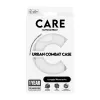 Cover PanzerGlass CARE by Flagship vāciņš Transparent Urban Combat iPhone '24 6.3 inch Pro