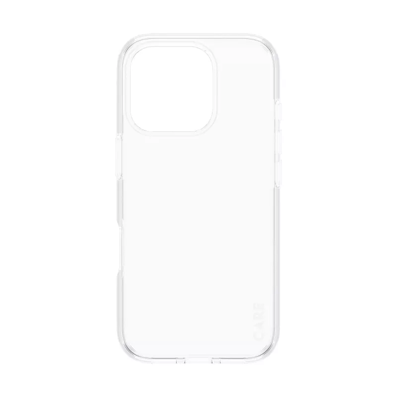 Cover PanzerGlass CARE by Flagship vāciņš Transparent Urban Combat iPhone '24 6.3 inch Pro