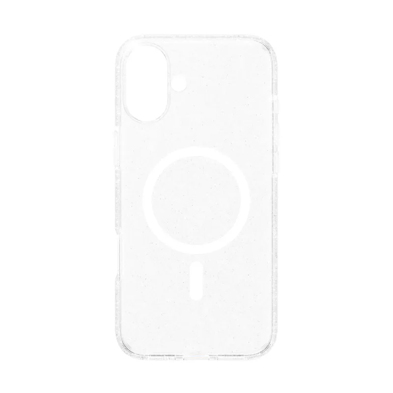 PanzerGlass CARE™ by ® Urban Combat Case Star Lit w. balta MagSafe iPhone 16 Plus