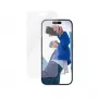 PanzerGlass ® Ekrāna aizsargs iPhone 16 | 15 | Classic Fit, Apple, Apple - iPhone 16, Sausa uzklāšana, Izturīgs pret skrāpējumiem, Triecienizturīgs, Caurspīdīgs, 1 gab.