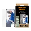 PanzerGlass ® Ekrāna aizsargs iPhone 16 | 15 | Classic Fit, Apple, Apple - iPhone 16, Sausa uzklāšana, Izturīgs pret skrāpējumiem, Triecienizturīgs, Caurspīdīgs, 1 gab.