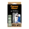 PanzerGlass ® Ekrāna aizsargs iPhone 16 | 15 | Classic Fit, Apple, Apple - iPhone 16, Sausa uzklāšana, Izturīgs pret skrāpējumiem, Triecienizturīgs, Caurspīdīgs, 1 gab.