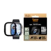 PanzerGlass ® Case Full Body Melns Apple Watch Ultra 3 | Ultra 2 | Ultra | 49mm