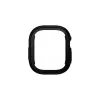 PanzerGlass ® Case Full Body Melns Apple Watch Ultra 3 | Ultra 2 | Ultra | 49mm