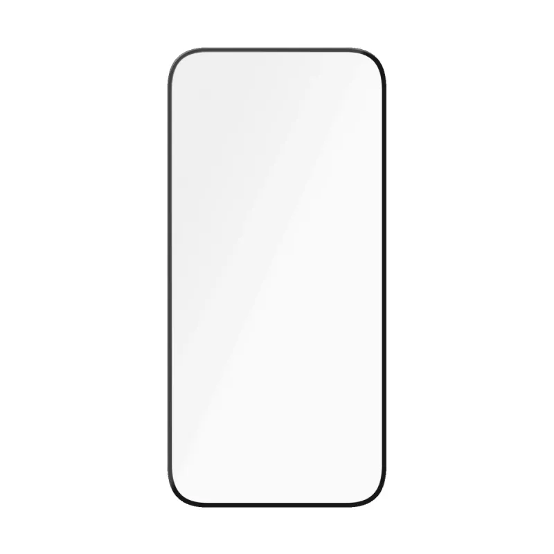 PanzerGlass CARE by ® Feature 3-in-1 Ceramic Bundle iPhone 16 Pro