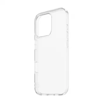 PanzerGlass SAFE. by ® TPU vāciņš Transparent iPhone 16 Pro