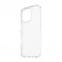 PanzerGlass SAFE. by ® TPU vāciņš Transparent iPhone 16 Pro