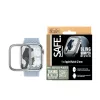 PanzerGlass SAFE. by ® Bling Bumper Silver Apple Watch Series 11 | 10 | 42mm