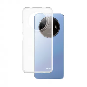 PanzerGlass SAFE. by ® TPU apvalks caurspīdīgs Xiaomi Redmi A3