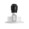 Iebūvējamais gaismeklis Philips Hue balta Ambiance Adore 3x350 lm, regulējams, regulējama baltā gaisma