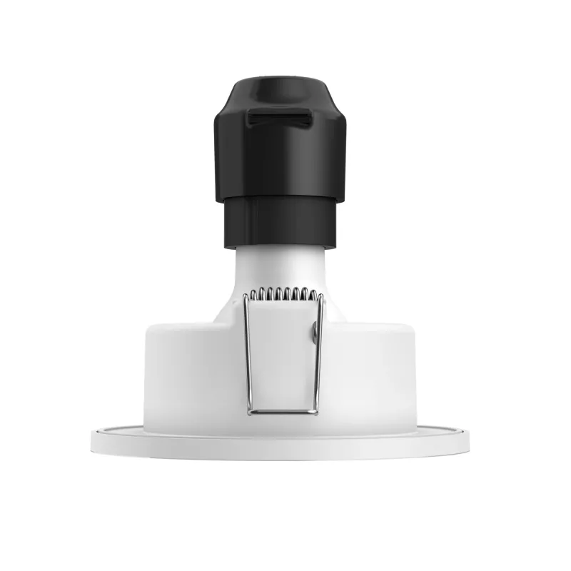 Iebūvējamais gaismeklis Philips Hue balta Ambiance Adore 3x350 lm, regulējams, regulējama baltā gaisma