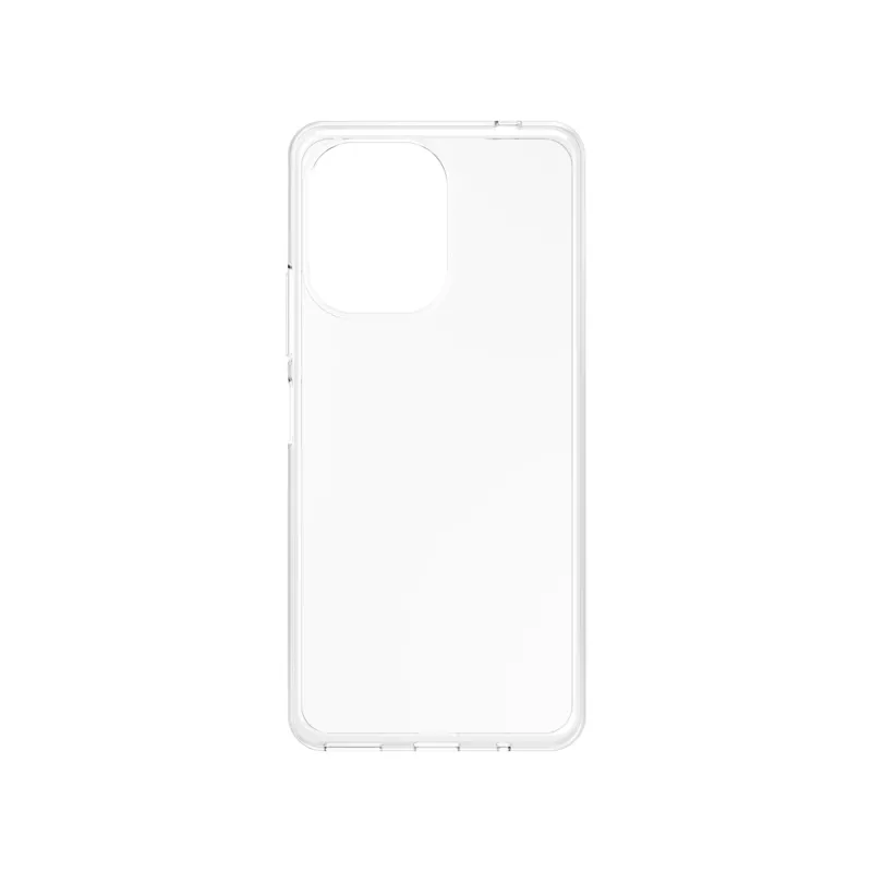 PanzerGlass SAFE. By ® TPU korpusa caurspīdīgs priekš Xiaomi Redmi 13C