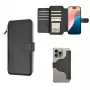 Flip case 4smarts 541129 Melns Apple