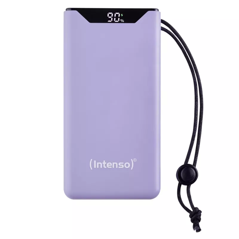Ārējais akumulators Intenso 7332033 10000 mAh