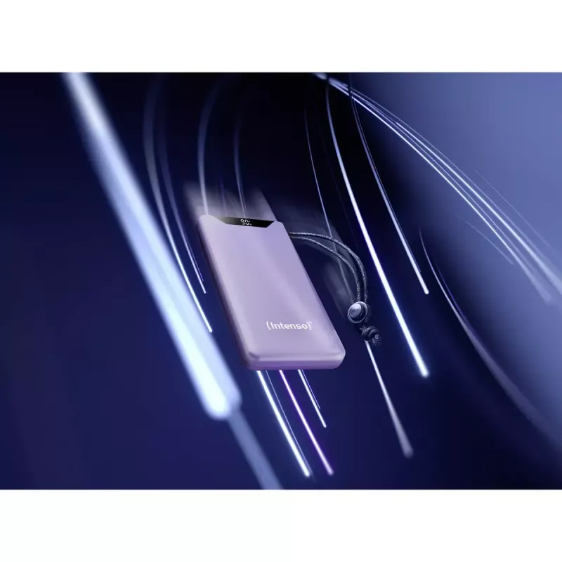 Ārējais akumulators Intenso 7332033 10000 mAh