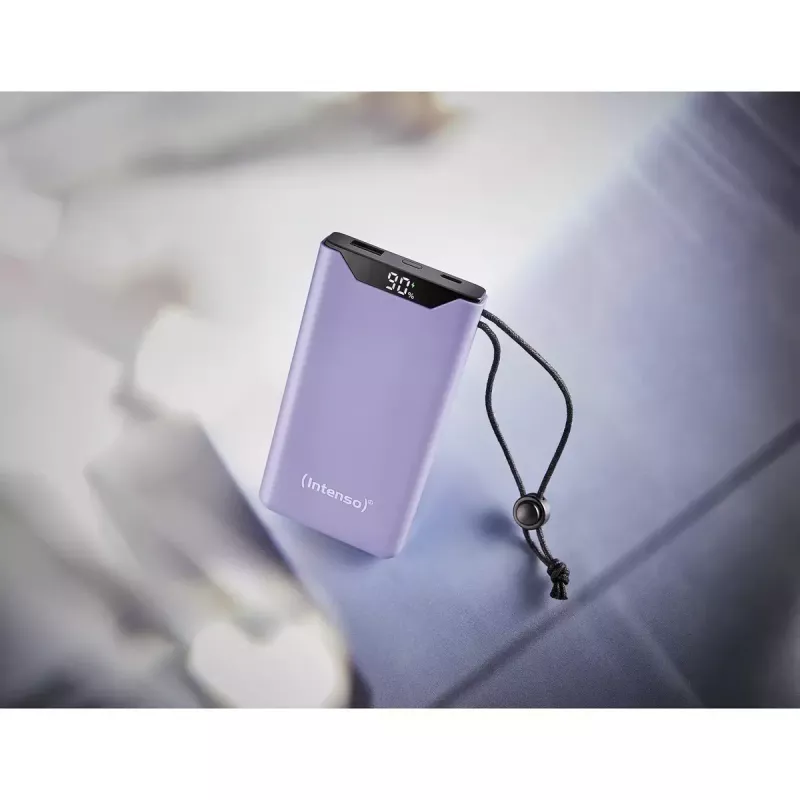 Ārējais akumulators Intenso 7332033 10000 mAh