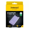Ārējais akumulators Intenso 7332033 10000 mAh