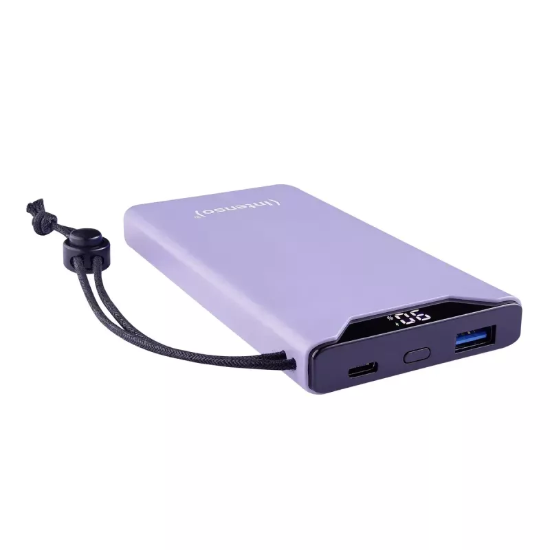 Ārējais akumulators Intenso 7332033 10000 mAh