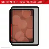 Displex TABLET PRIVACY SAFE noņemams divvirzienu privātuma filtrs iPad 10,9 collu (10. paaudze) / 11 collu (2025) / Air 11 collu (2024/2025)
