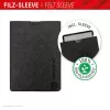 Displex TABLET PRIVACY SAFE noņemams divvirzienu privātuma filtrs iPad Pro 13 collu/Air 13 collu (2024/2025)