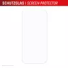 Displex Smart Glass (9H) priekš Apple iPhone 16 Pro, montāžas uzlīme, neplīstošs