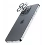 Cellularline Camera Lens Apple iPhone 16 Pro Max Transparent Scratch Shock Resistant
