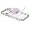 Cellularline Gloss Mag - iPhone 16 Pro Max magnētiskais futlāris uzlādēšanai un pievienošanai MagSafe lādētājam