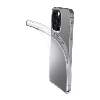 Vāciņš Cellularline FINECIPH16PRMT iPhone 16 Pro Max caurspīdīgs