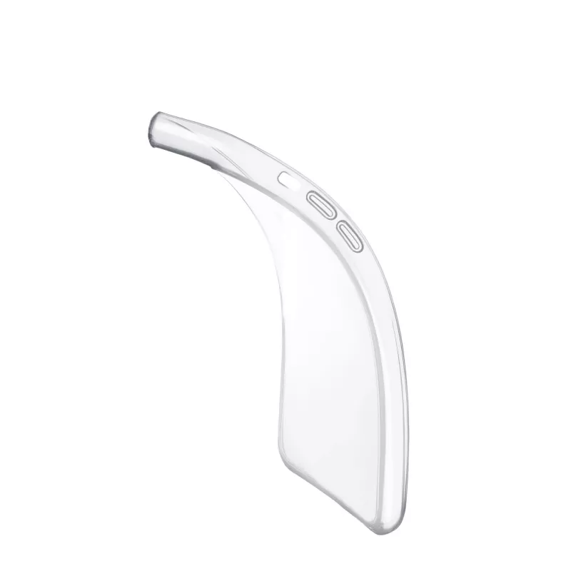 Vāciņš Cellularline FINECIPH16PRMT iPhone 16 Pro Max caurspīdīgs