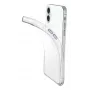 Cover Cellularline FINECIPH16T Transparent for iPhone 16 15.5 cm