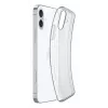 Cover Cellularline FINECIPH16T Transparent for iPhone 16 15.5 cm
