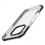 Cover Cellularline TETRACIPH16PROT for iPhone 16 Pro 6.3 inch Melns