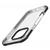 Cover Cellularline TETRACIPH16PROT for iPhone 16 Pro 6.3 inch Melns