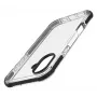 Vāciņš Cellularline TETRACIPH16T iPhone 16 15,5 cm Melns