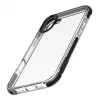 Vāciņš Cellularline TETRACIPH16T iPhone 16 15,5 cm Melns