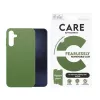 PanzerGlass CARE Fashionable Case vāciņš Samsung Galaxy A16 / A16 5G, zaļš