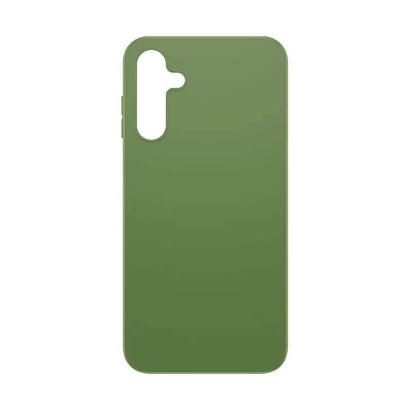PanzerGlass CARE Fashionable Case vāciņš Samsung Galaxy A16 / A16 5G, zaļš