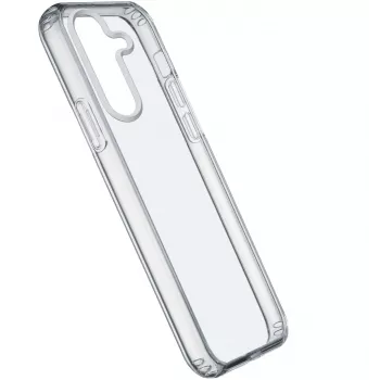 Cover Cellularline CLEARDUOGALA16T Samsung Galaxy A16 17 cm Transparent
