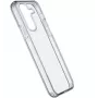 Cover Cellularline CLEARDUOGALA16T Samsung Galaxy A16 17 cm Transparent