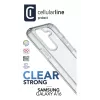 Cover Cellularline CLEARDUOGALA16T Samsung Galaxy A16 17 cm Transparent